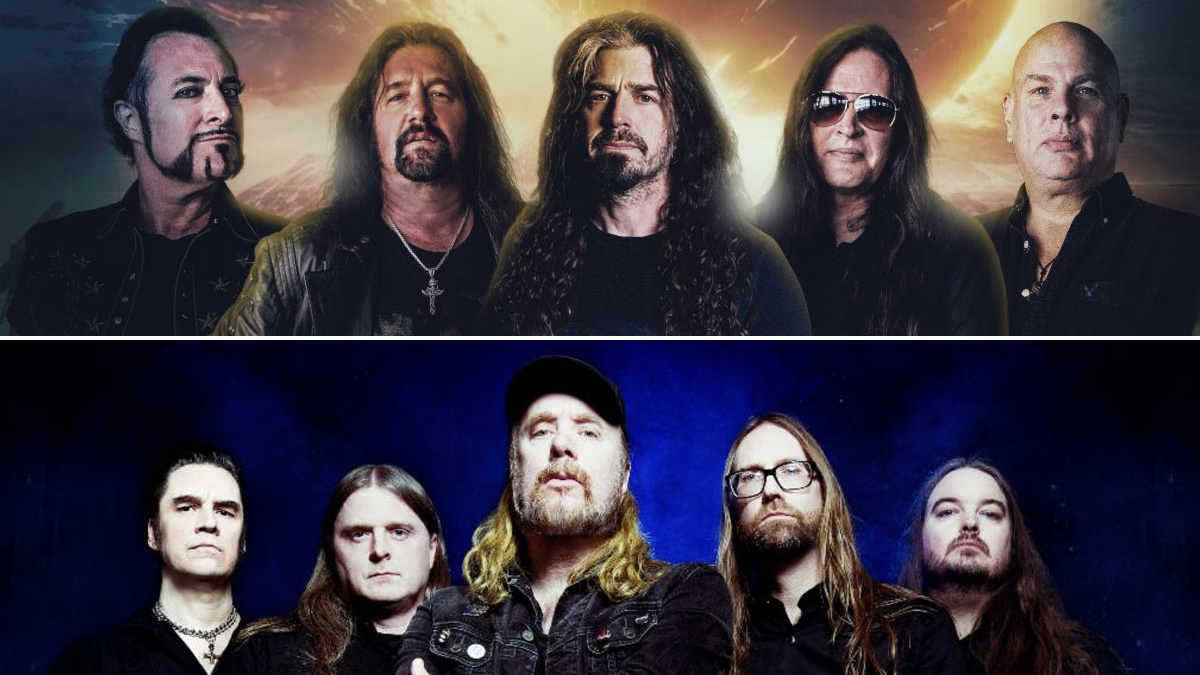 Metal Church and At the Gates Each Cancel Their Respective 2024 Tours