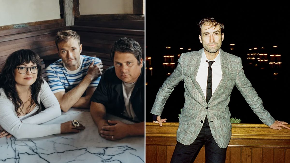 Nickel Creek and Andrew Bird Announce 2024 Co-Headlining Tour