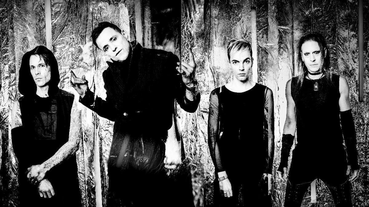 Orgy to Celebrate 25th Anniversary of Candyass on 2024 US Tour with Cold