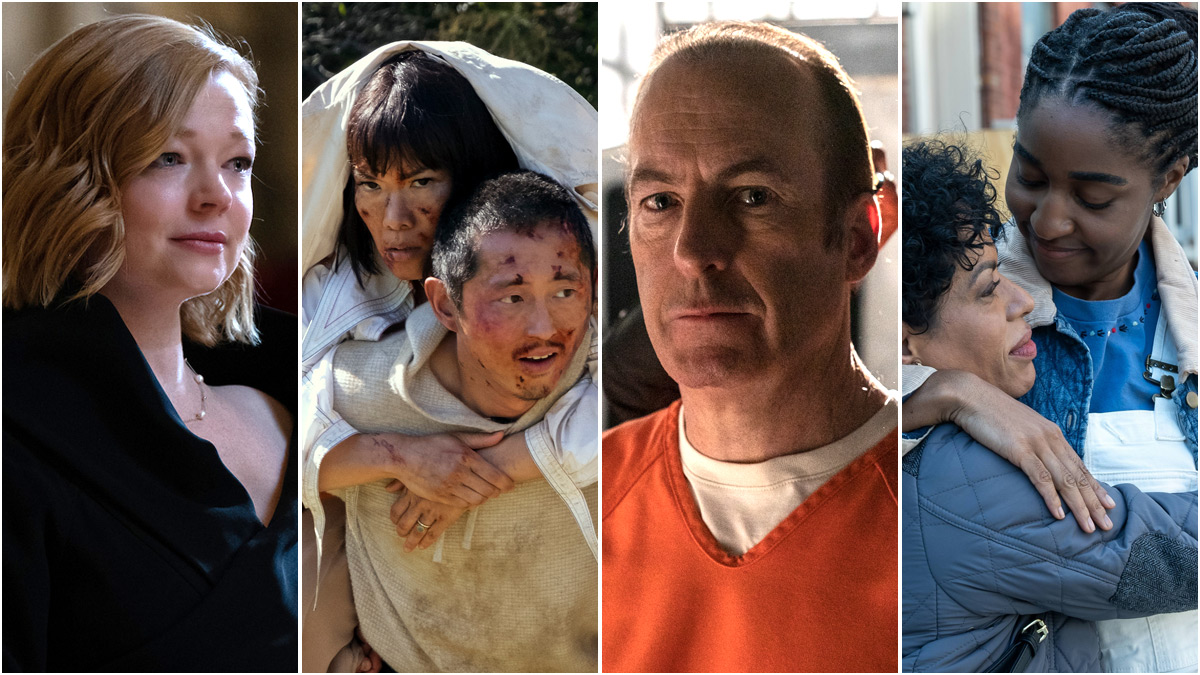 75th Annual Emmys Predictions: Why This Year’s Awards May Be the Most Ridiculous Yet