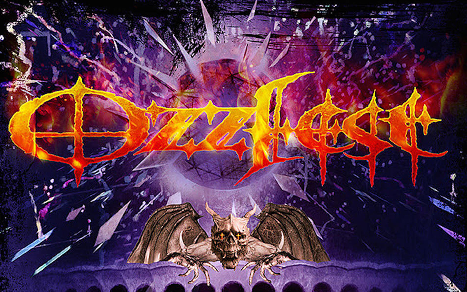 Ozzfest
