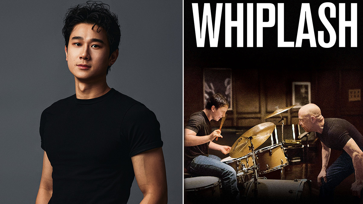 Sam Song Li sur l'intensité séduisante du coup du lapin : podcast