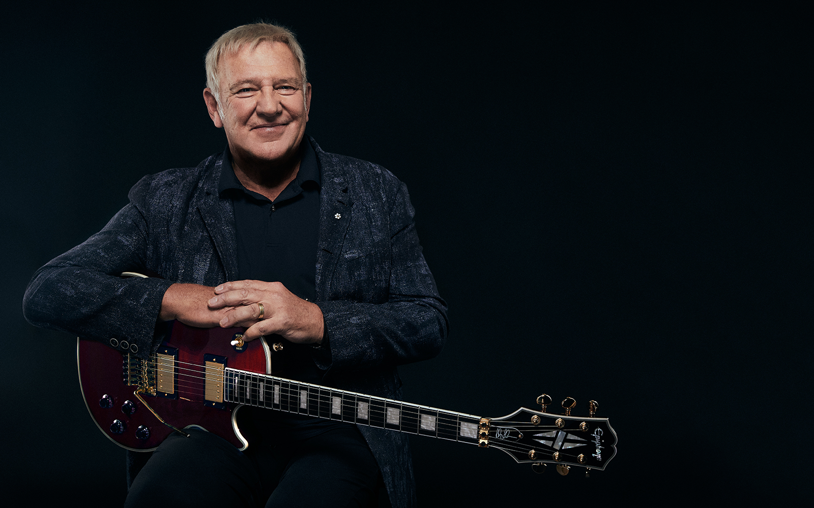 Alex Lifeson