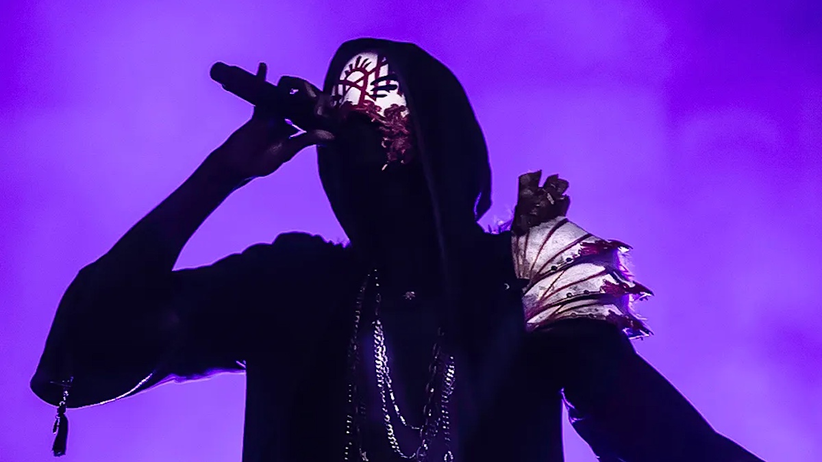 Sleep Token Announce Spring 2024 North American Tour