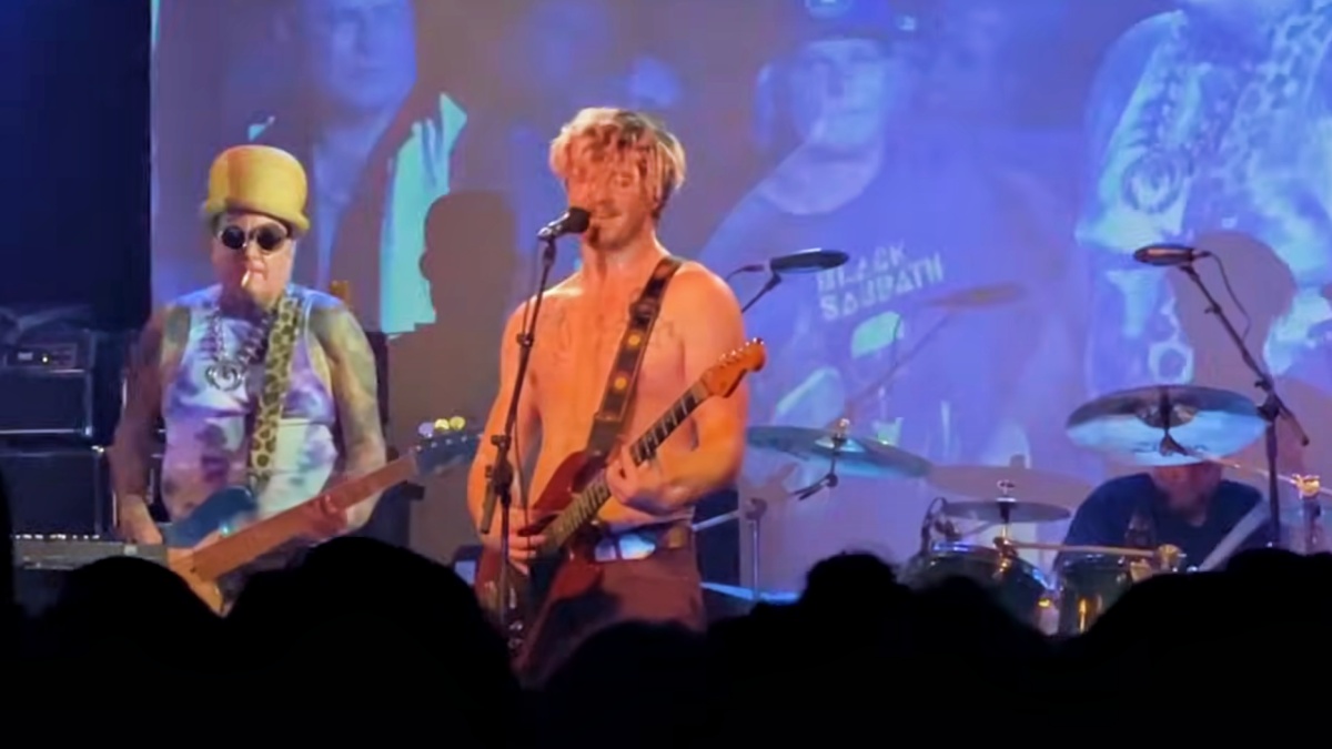 Sublime to Reunite with Bradley Nowell’s Son, Jakob, at Coachella 2024