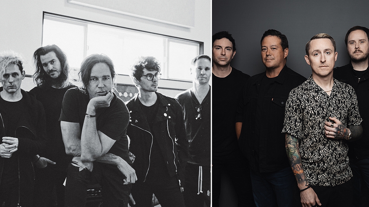 Third Eye Blind annonce sa tournée 2024 avec Yellowcard