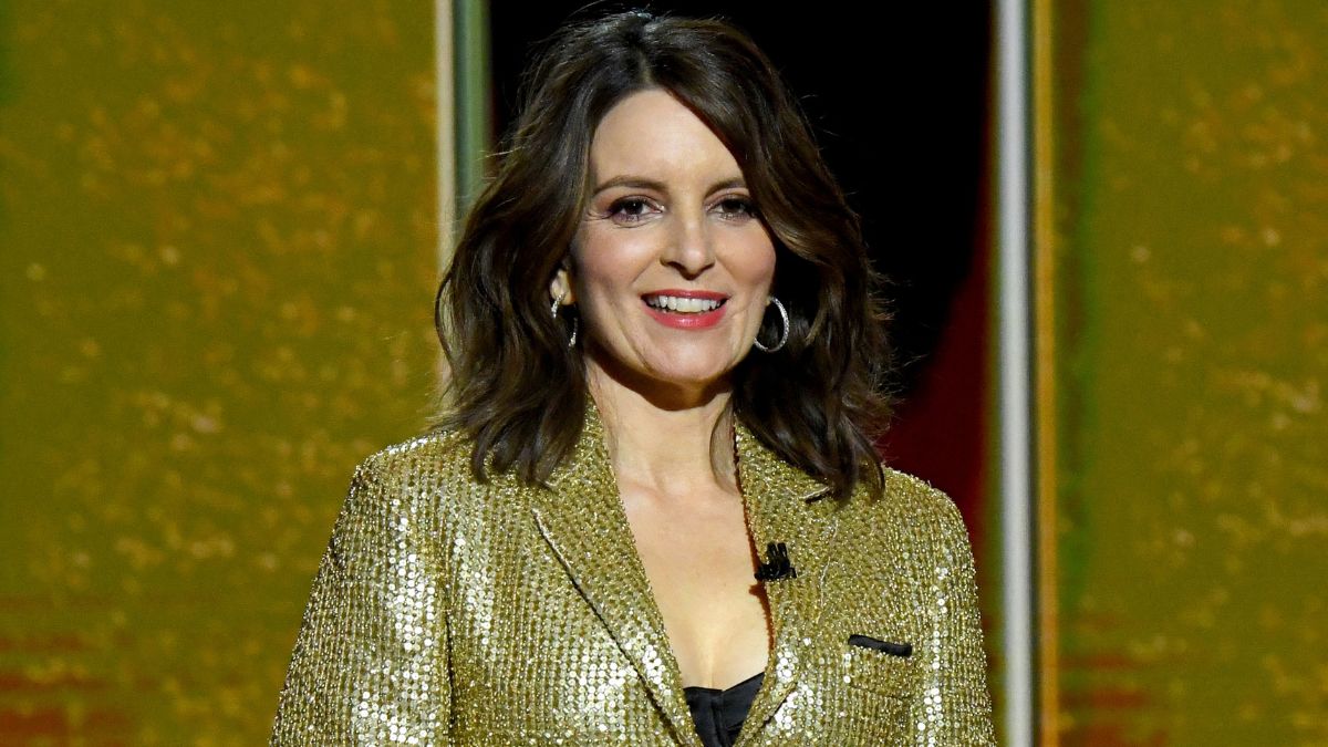 Tina Fey to Star in New Netflix Series The Four Seasons