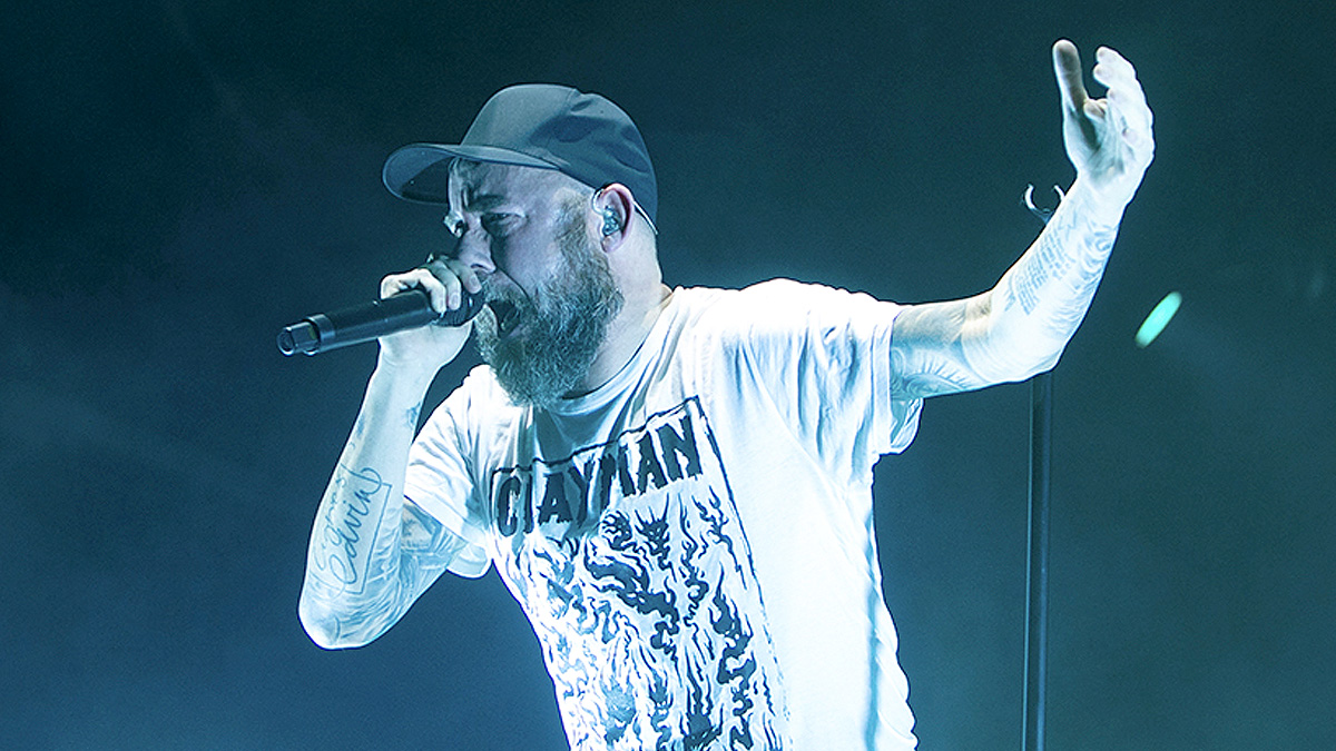 In Flames Announce Spring 2024 US Tour with Gatecreeper and Creeping Death