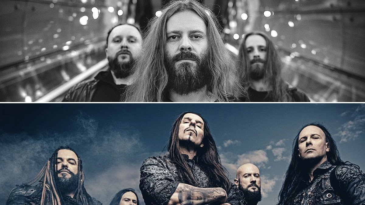Decapitated and Septicflesh Announce Spring 2024 North American Co-Headlining Tour