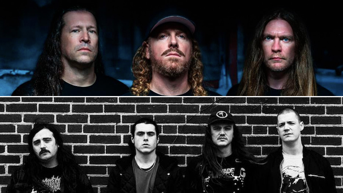 Dying Fetus Announce Spring 2024 Tour with Full of Hell, Share New Song “Throw Them in the Van”: Stream