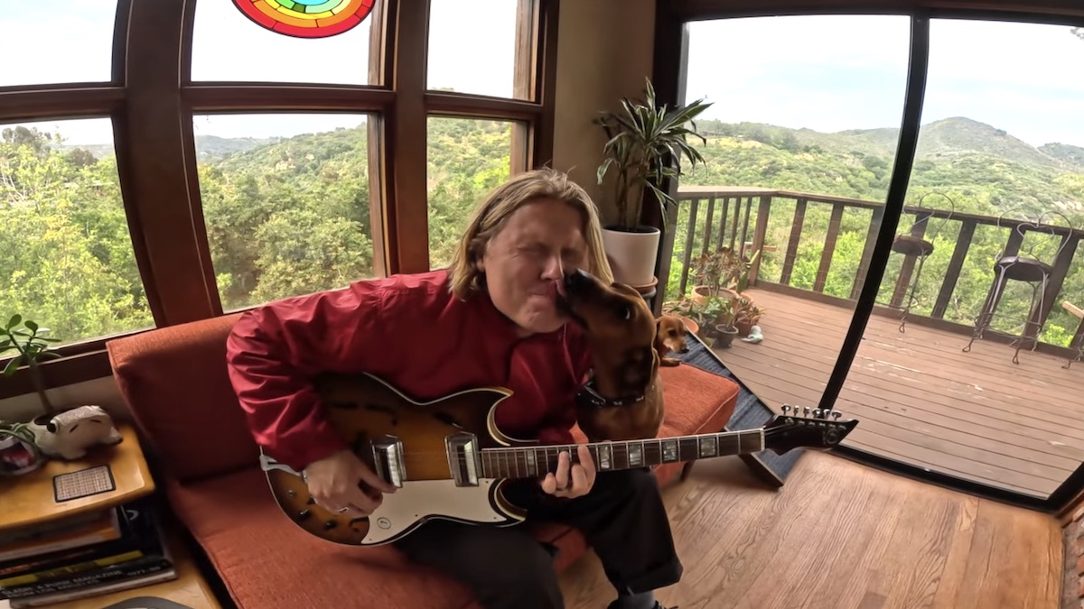 Ty Segall Shares New Single “My Best Friend”: Stream