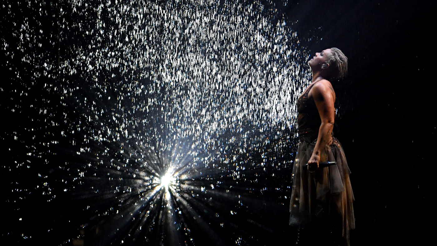 Un critique musical en convalescence suggère de superbes chansons sur la sobriété : NPR