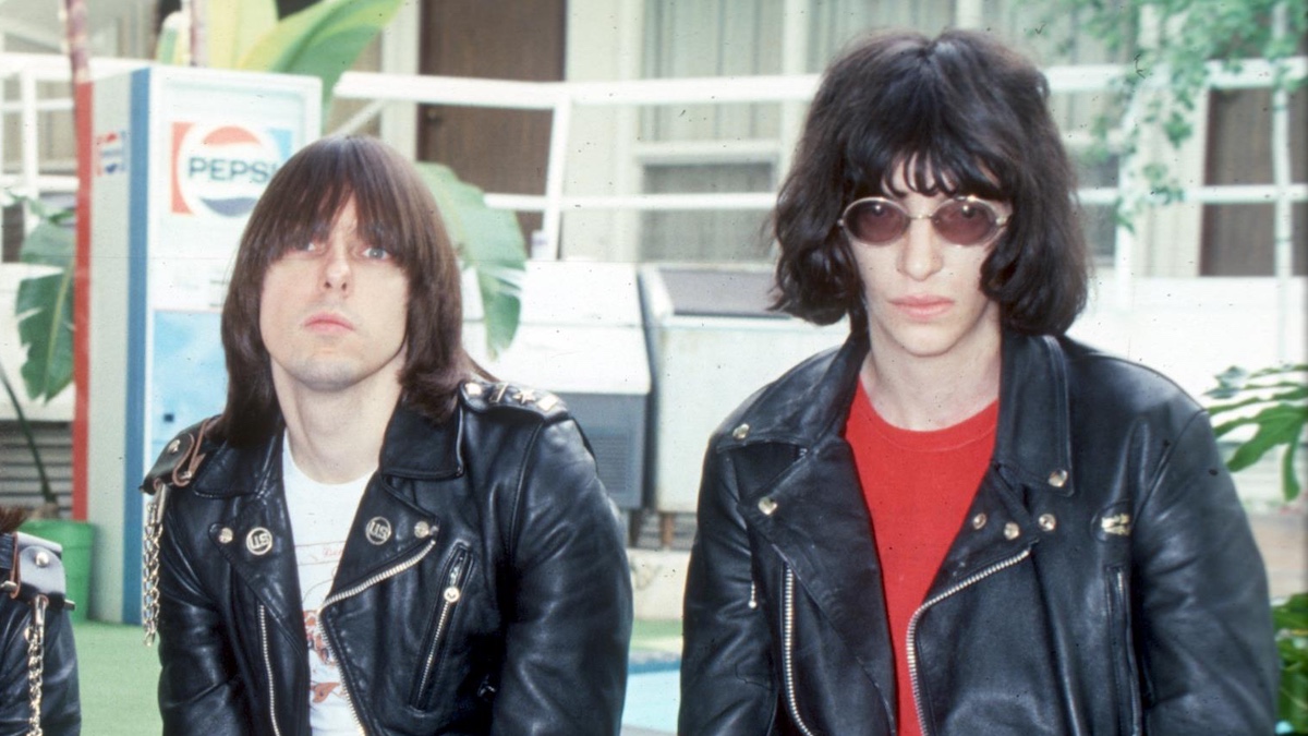 Johnny Ramone’s Widow Sues Joey Ramone’s Brother Over Pete Davidson-Led Biopic