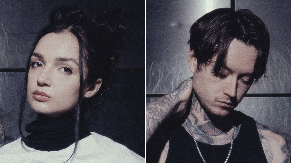 Heavy Song of the Week: Poppy Is the AI Entity “V.A.N” on Collab Track with Bad Omens