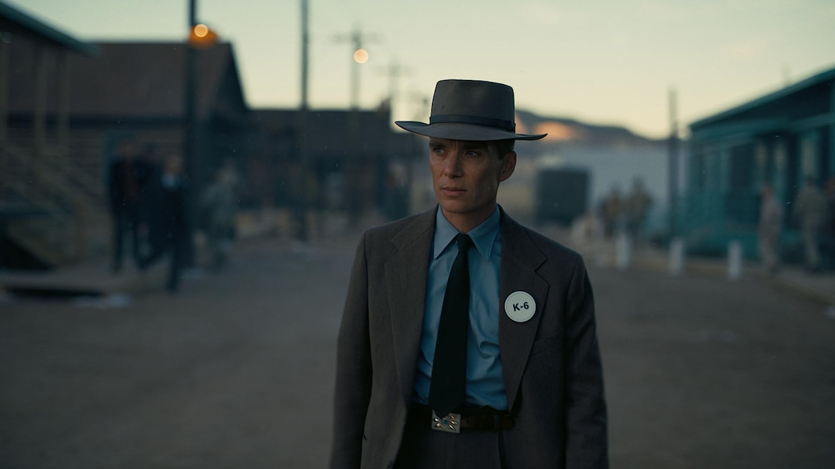 How to Watch Oppenheimer on Streaming