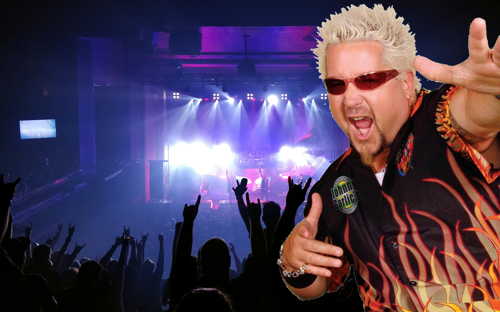 Fieri Metal