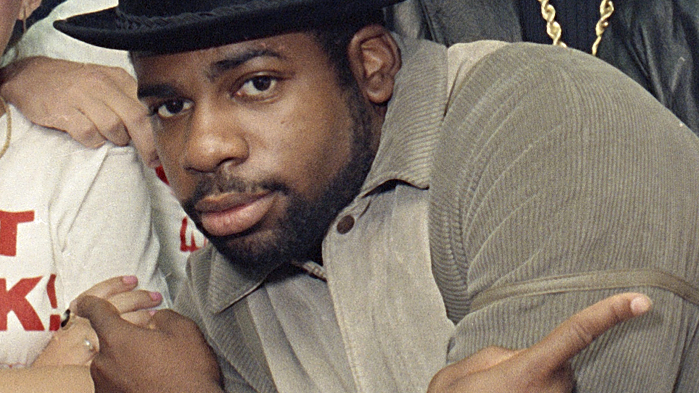 2 hommes sont reconnus coupables du meurtre de Jam Master Jay de Run-DMC en 2002 : NPR