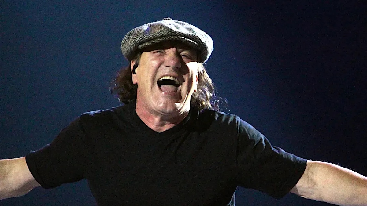 AC/DC Announce First Tour in Eight Years, Reveal New Bassist