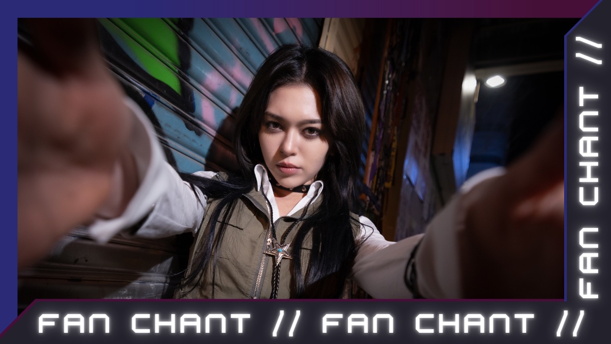 Fan Chant: AleXa on Going Pop-Punk and How K-Pop “Teaches You How to Perform”