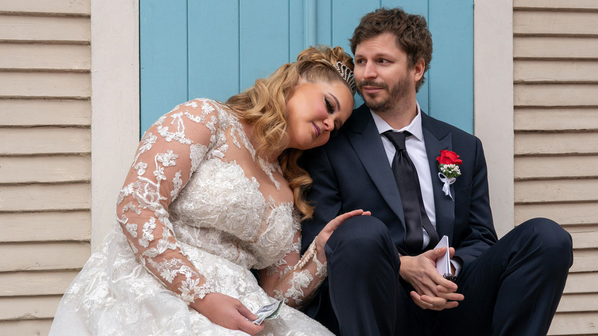 Amy Schumer and Michael Cera Explain How Relatable Life & Beth Gets in Season 2