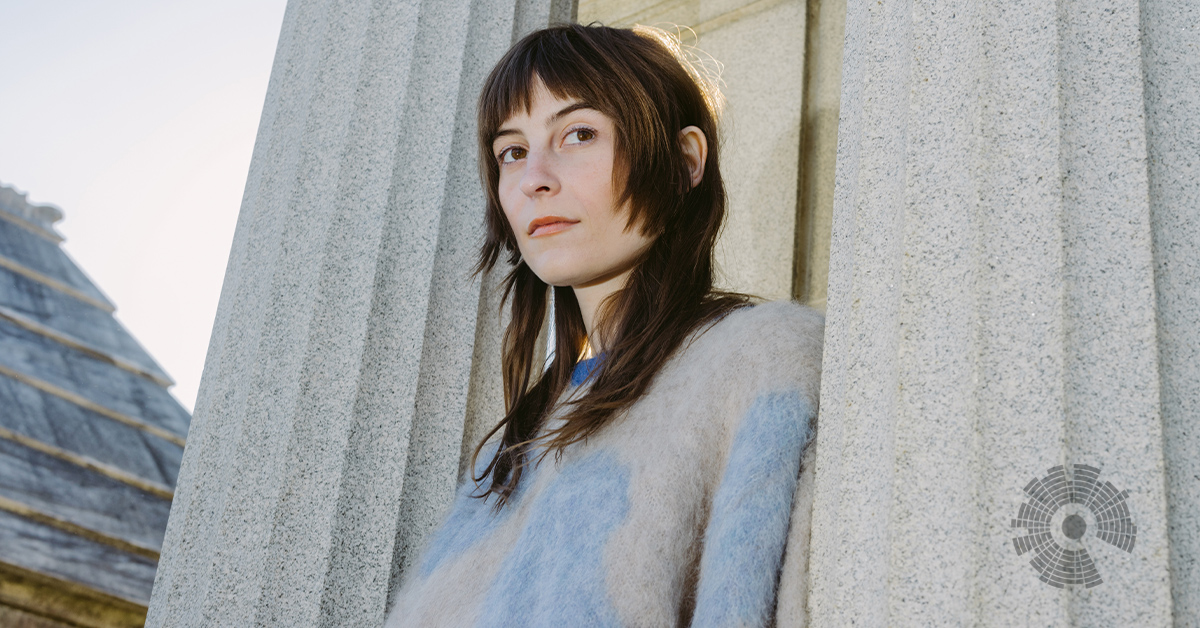 Article de couverture des conséquences de Faye Webster : lettre de l'éditeur