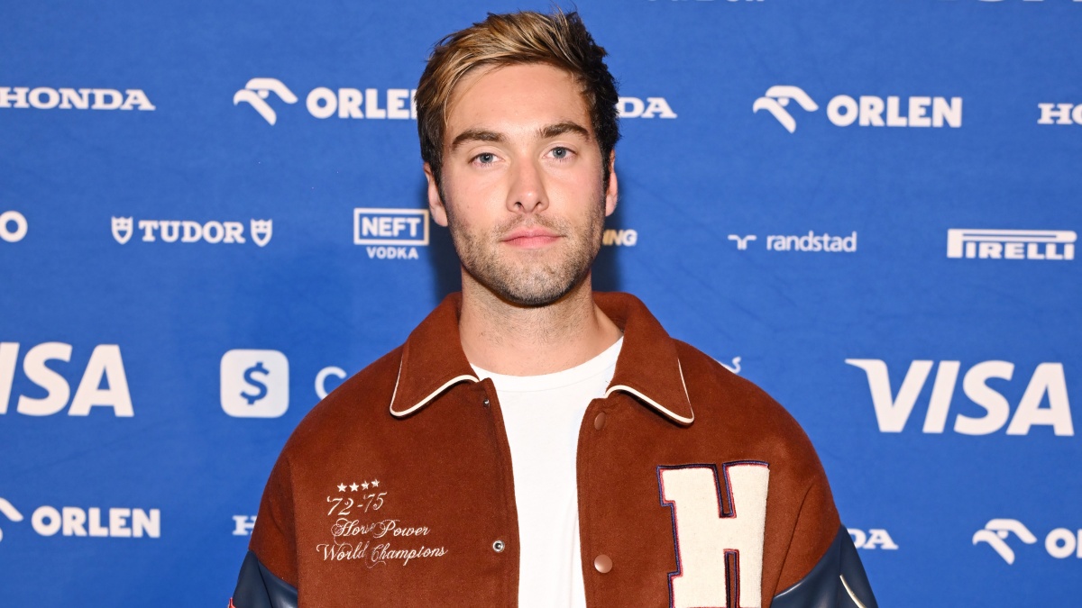 Outer Banks’ Austin North Arrested for Allegedly Attacking ER Staff in Las Vegas