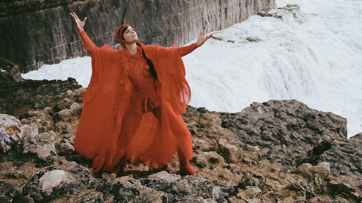 Bat for Lashes Announces New Album The Dream of Delphi, Shares Title Track: Stream