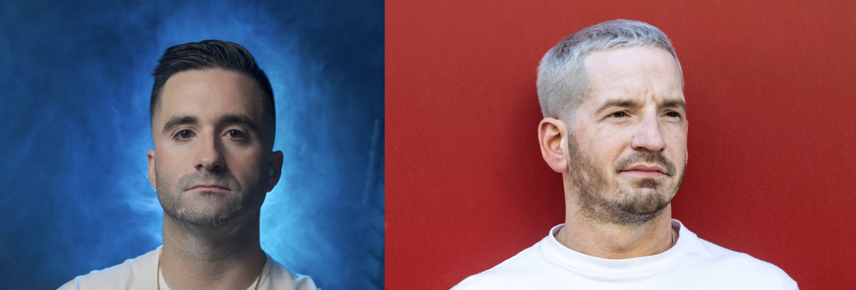 Blaze Orange et Kwal collaborent pour un single « Shake » électrisant