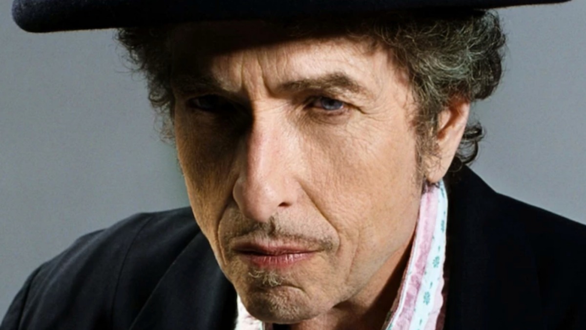 Bob Dylan annonce les dates de sa tournée américaine en 2024