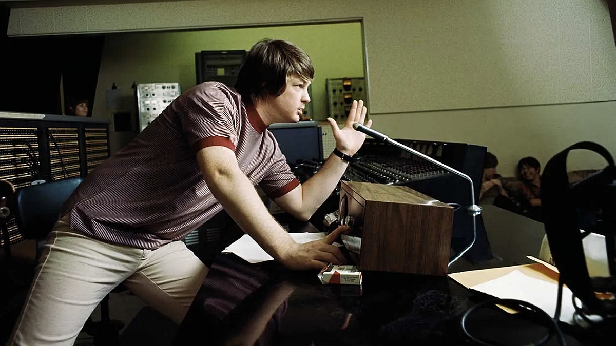 Brian Wilson’s Lost-Lost Country Album Finally Seeing Light of Day