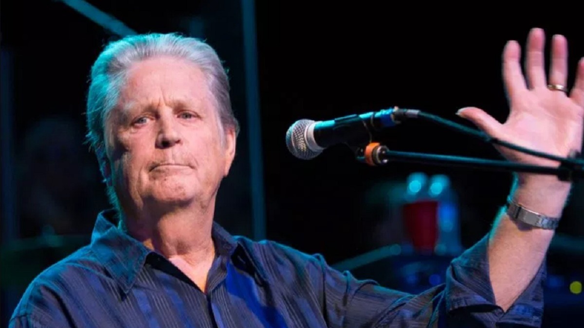 Brian Wilson Suffering From Dementia, Placed Under Conservatorship