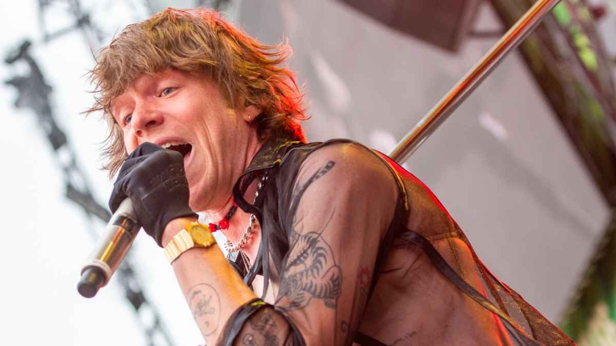 Cage the Elephant’s Matt Shultz Opens Up About 2023 Arrest: “It Saved My Life”