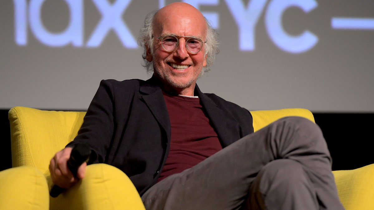 Predicting Curb Your Enthusiasm’s Series Finale Means Looking at Larry David’s Past