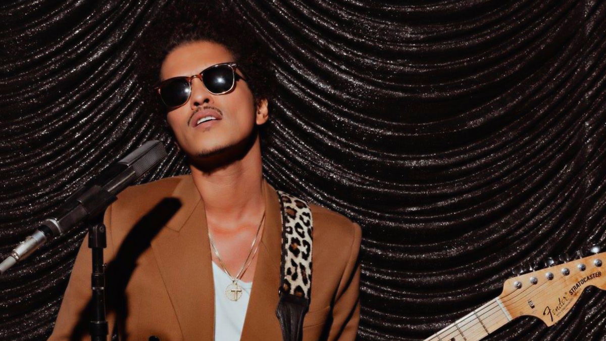 How to Get Tickets to Bruno Mars’ 2024 Las Vegas Residency