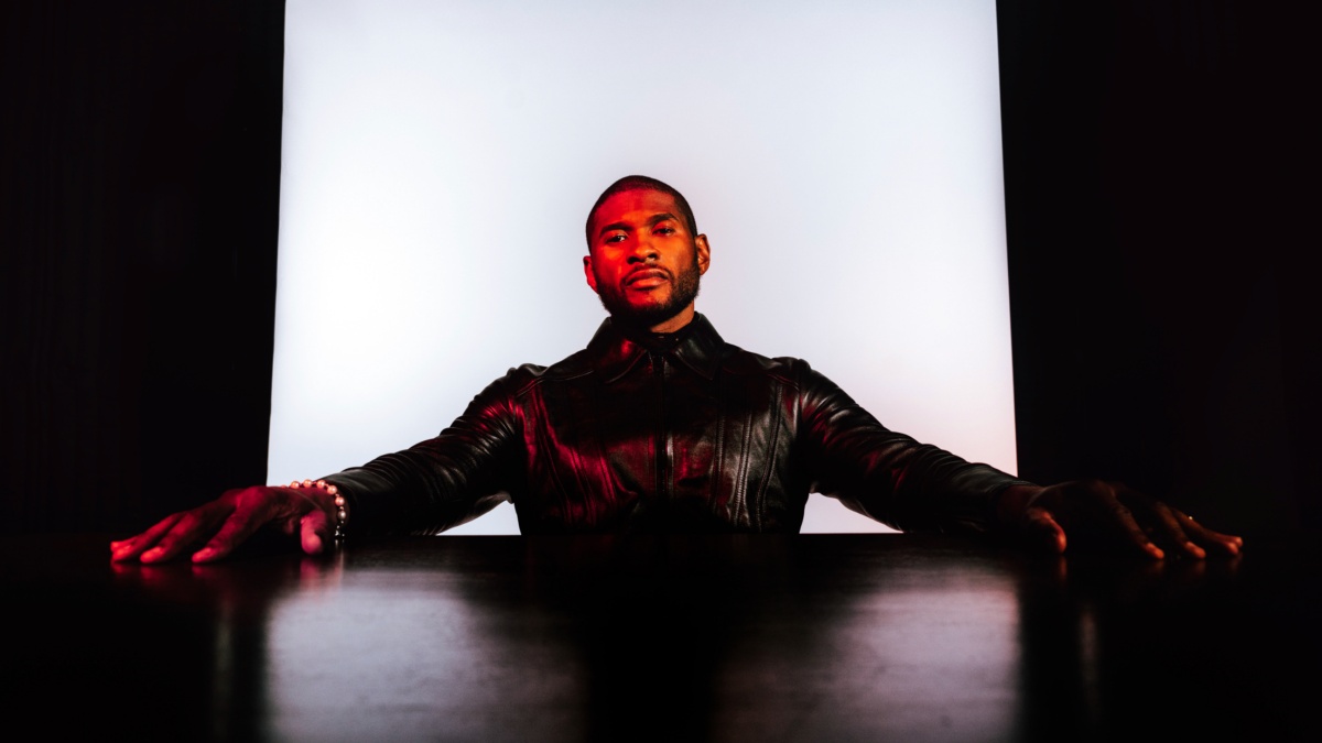 How to Get Tickets to Usher’s 2024 Tour