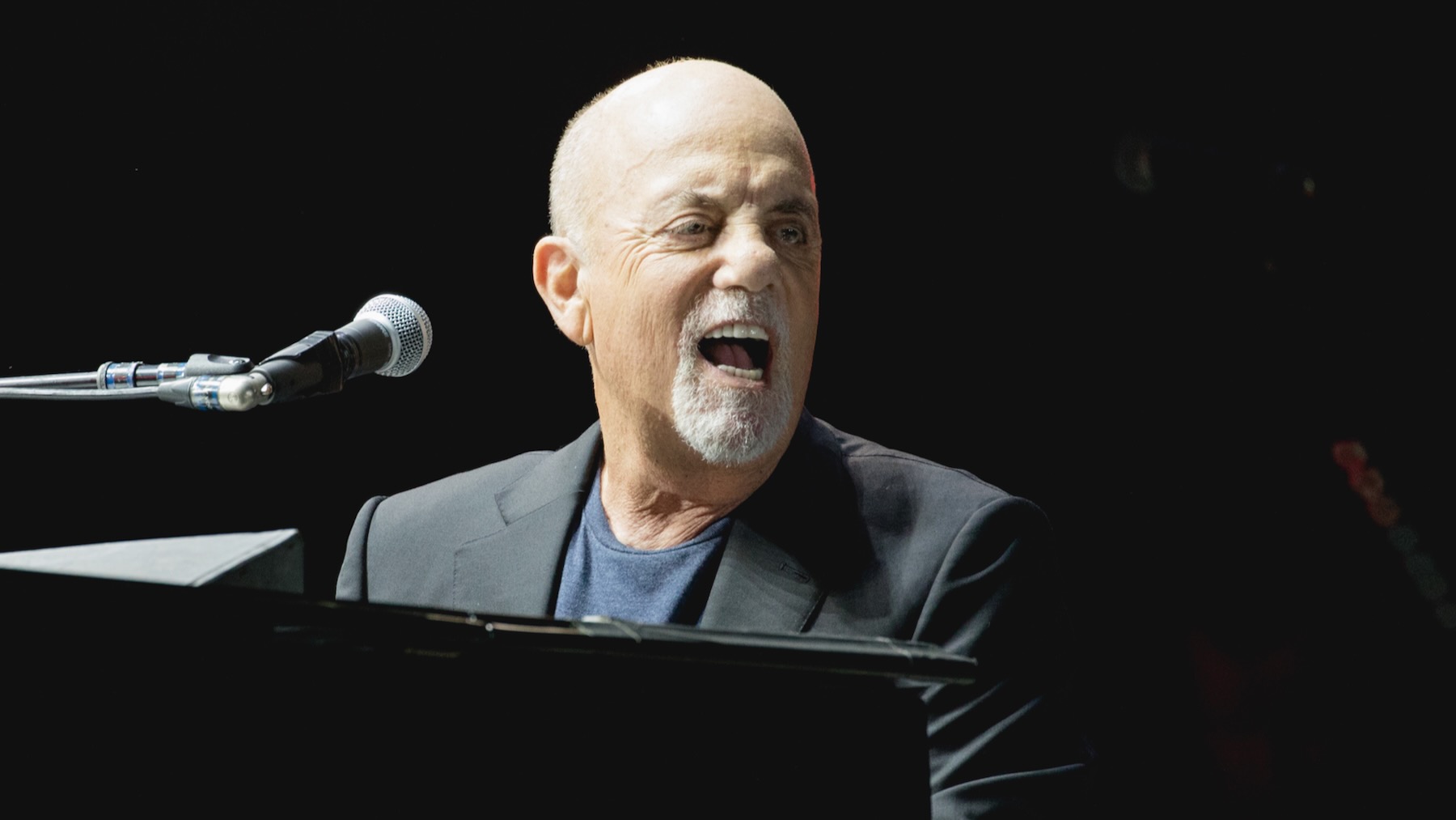 Comment obtenir des billets pour la tournée 2024 de Billy Joel et les derniers spectacles MSG