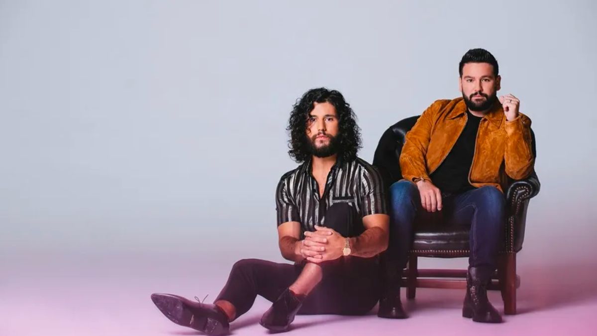 Comment obtenir des billets pour la tournée 2024 de Dan + Shay