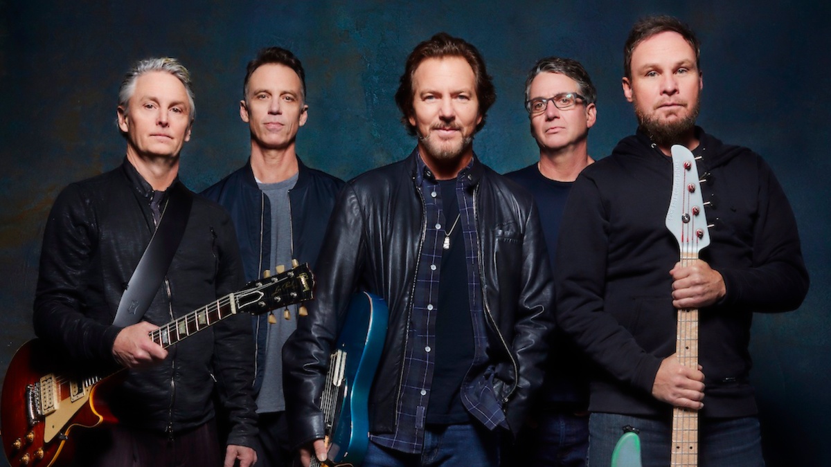 How to Get Tickets to Pearl Jam’s 2024 Tour