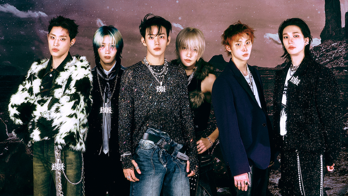 How to Get Tickets to P1Harmony’s 2024 North American Tour