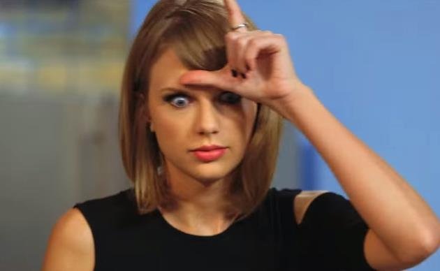 Donald Trump Claims He Made Taylor Swift Rich (He Didn’t)