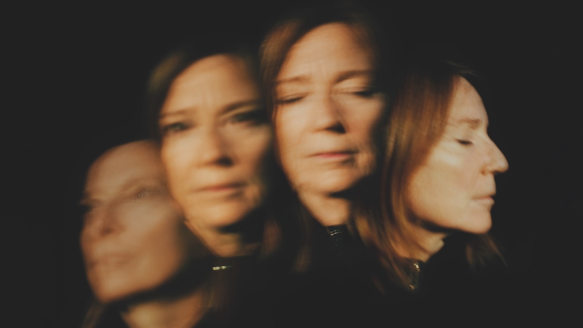 Song of the Week: Beth Gibbons Contemplates the End on Debut Solo Song “Floating on a Moment”
