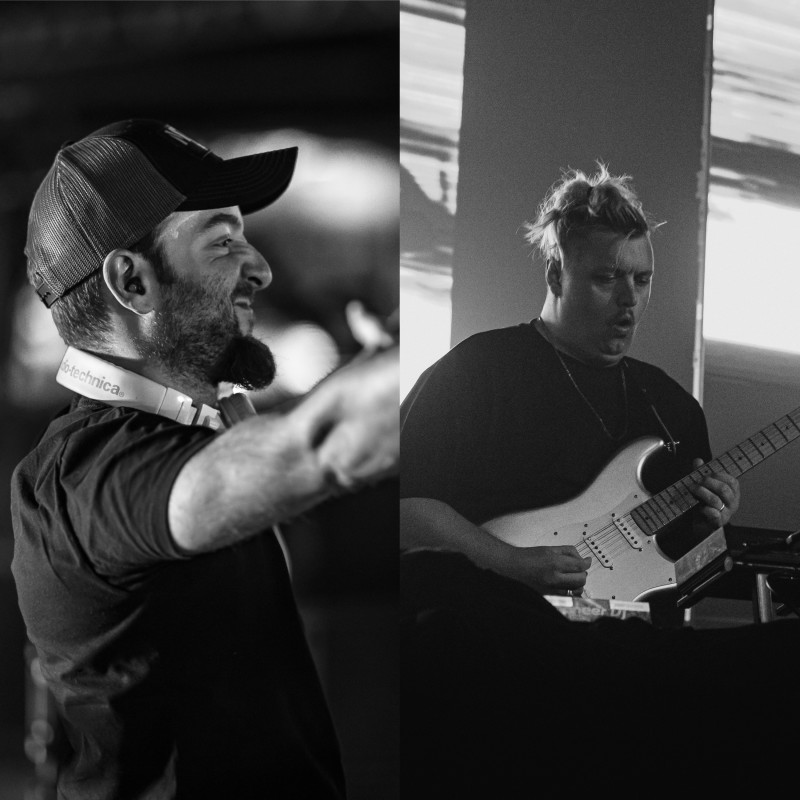Flux Pavilion et Excision Remèdent au blues de l'après-Valentin grâce à une collaboration édifiante, "Pour toujours"