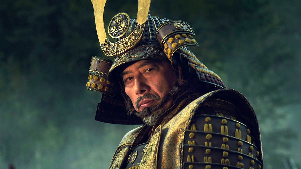 Shōgun’s Hiroyuki Sanada on Ensuring the FX Drama’s Accuracy In Full Battle Armor