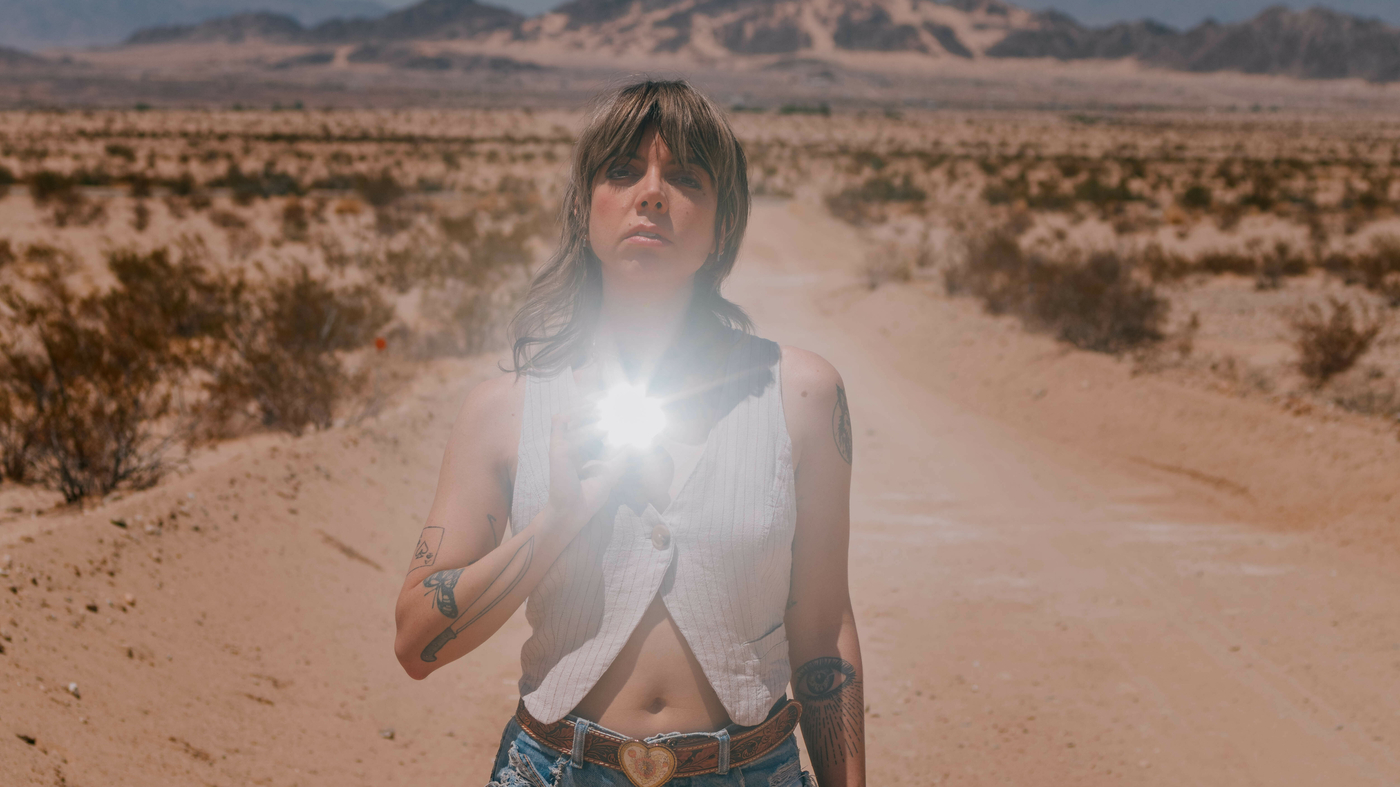 Hourra pour le Riff Raff sur « The Past Is Still Alive » : NPR