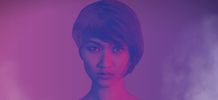 [INTERVIEW] Sasha M parle de son incroyable carrière jusqu'à présent et de son récent single "How To Spot A Narcissist"