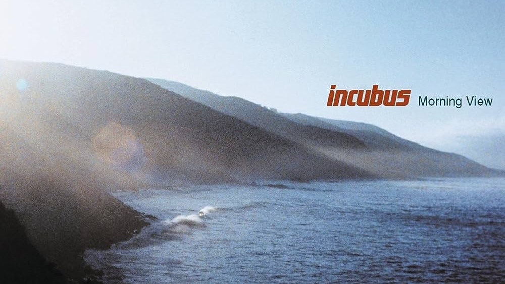 Incubus to Perform Morning View in Full on US Arena Tour