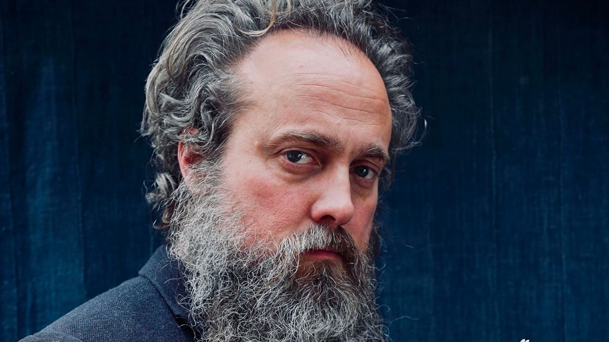 Iron & Wine Announces New Album Light Verse, Shares 2024 Tour Dates