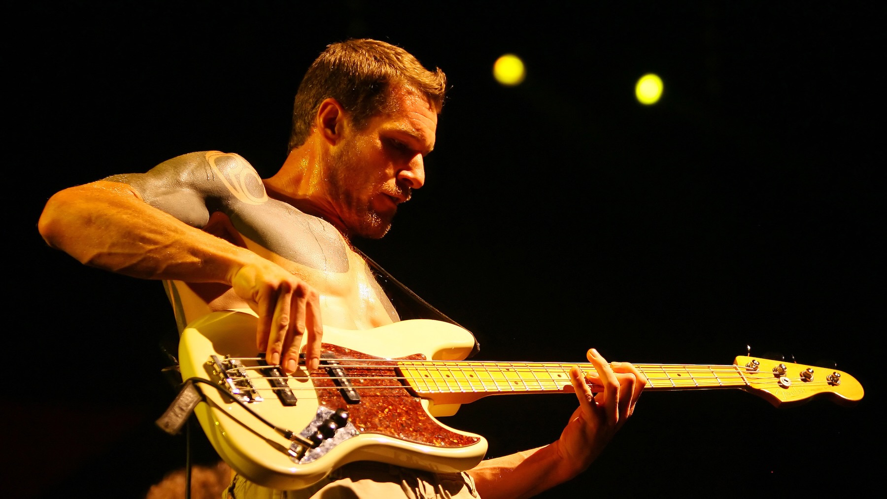 Tim Commerford on Rage Against the Machine’s Breakup: “I Don’t Know… I’m the Bass Player”