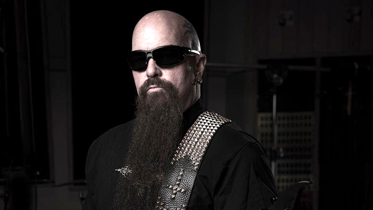 Kerry King Announces Debut Solo Album, Unveils Band Members and First Single “Idle Hands”: Stream