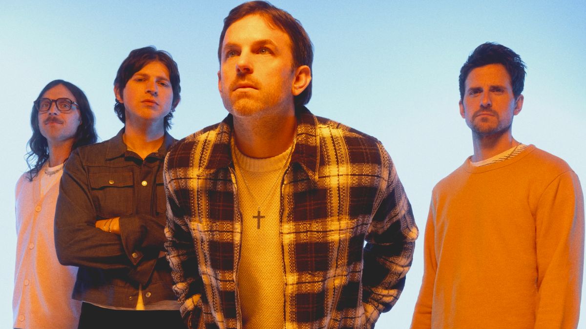 Kings of Leon Announce New Album Can We Please Have Fun, 2024 Tour Dates